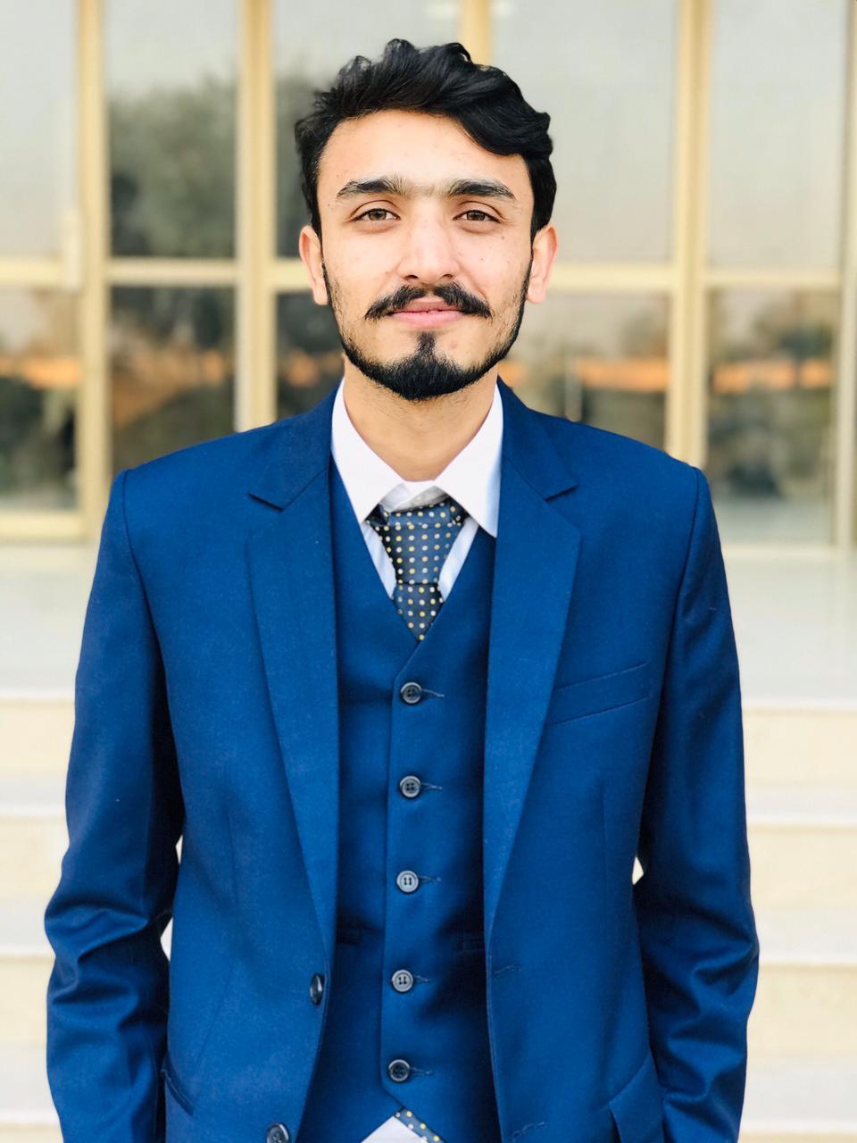 Ahsan Khan